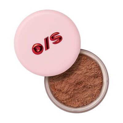 ULTIMATE BLURRING SETTING POWDER (POLVO FIJADOR DE MAQUILLAJE)